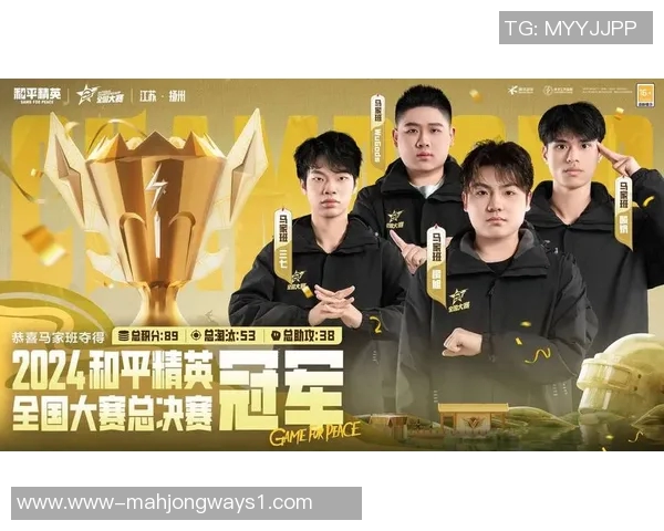 2026电竞新闻专访刘伟揭秘和平精英成功秘诀与未来发展战略